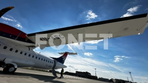 Deseti ATR u regionalnoj floti